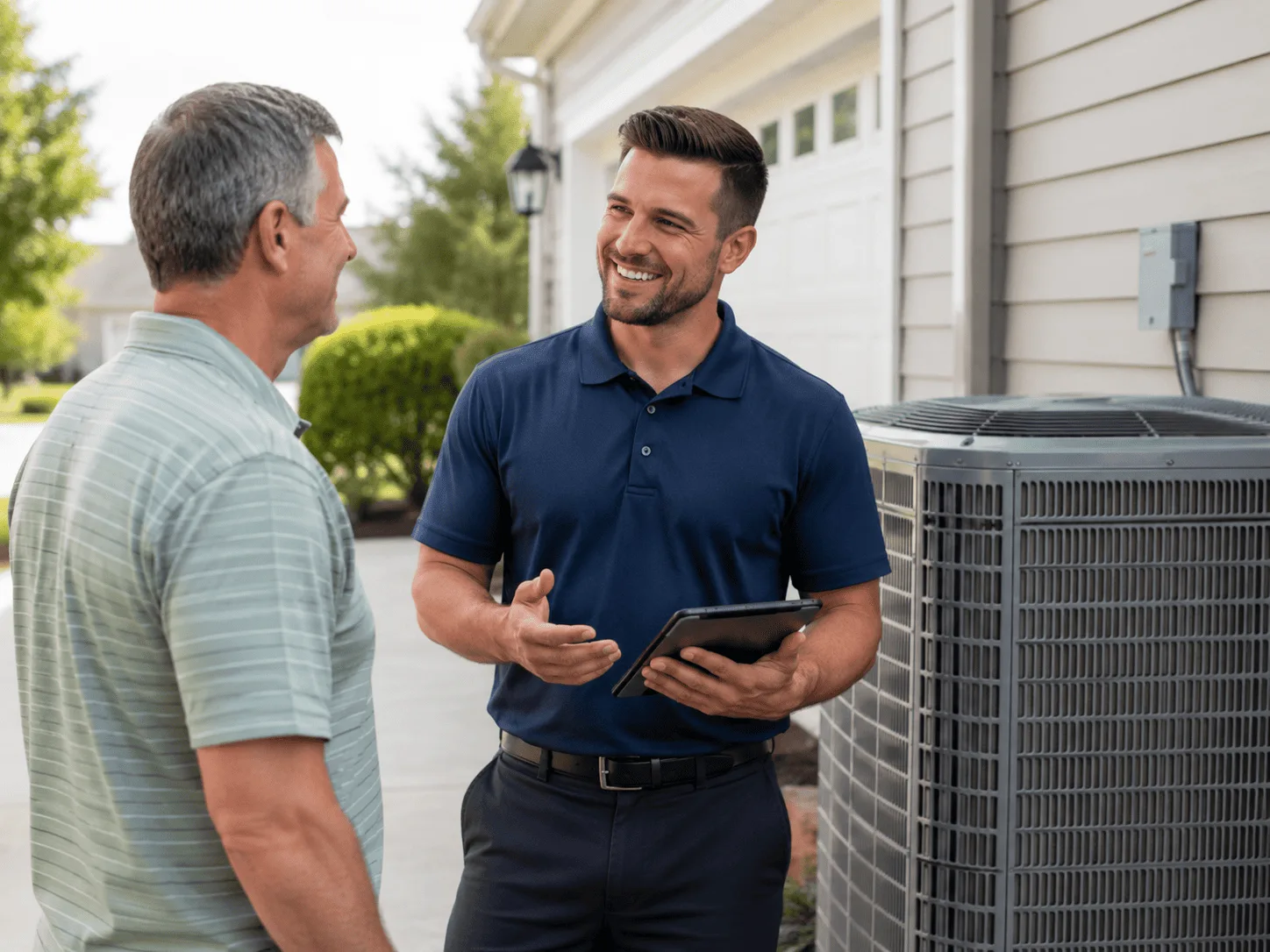 Heat Pump Installation Brandon, FL FAQs